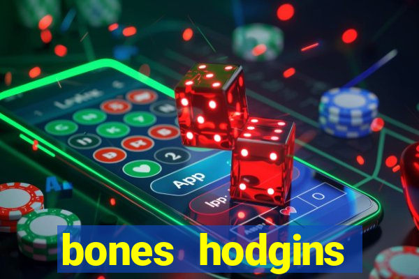 bones hodgins recupera sua fortuna
